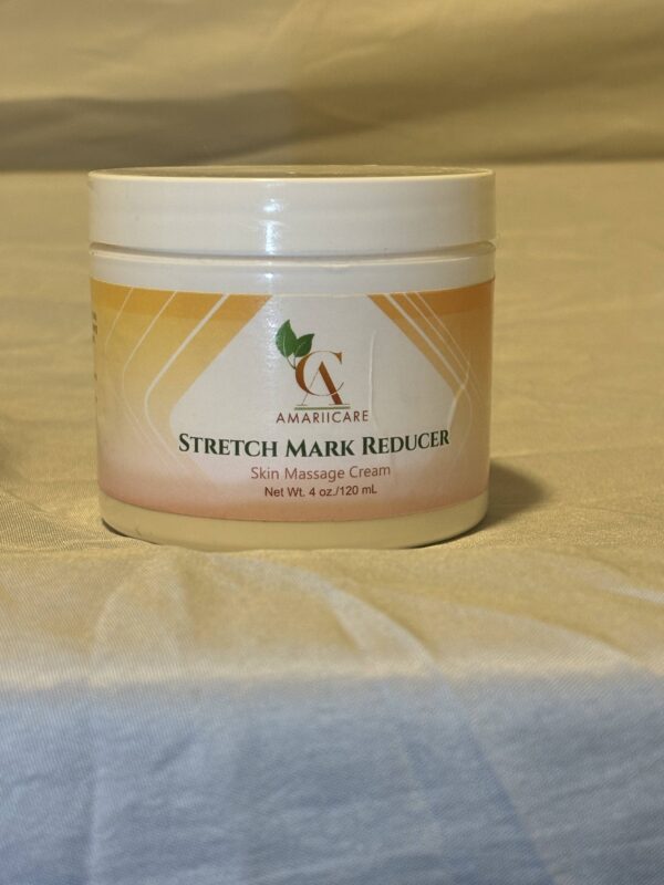 Stretch Mark Removal Cream